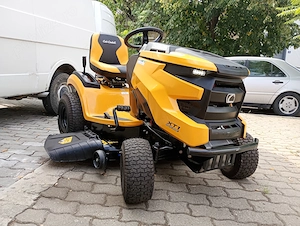 tractoras cub cadet xt1