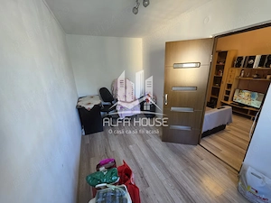 Vând apartament 3 camere, zona Intim - Micro 2! - imagine 7
