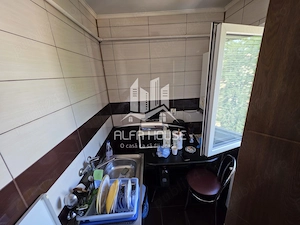 Vând apartament 3 camere, zona Intim - Micro 2! - imagine 11