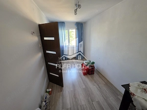 Vând apartament 3 camere, zona Intim - Micro 2! - imagine 8