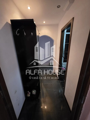 Vând apartament 3 camere, zona Intim - Micro 2! - imagine 12