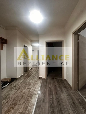 {Metrou Berceni} | Apartament 3 camere | 88 mp | Mobilat & utilat - imagine 10