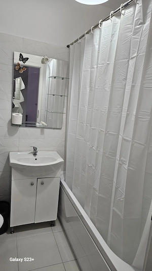 Apartament cu 2 camere Dudu, Chiajna - imagine 6