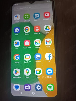 Telefon mobil Samsung Galaxy A03 Core 