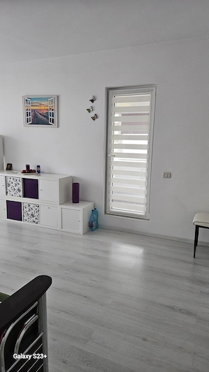Apartament cu 2 camere Dudu, Chiajna - imagine 10