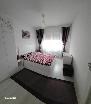 Apartament cu 2 camere Dudu, Chiajna - imagine 4