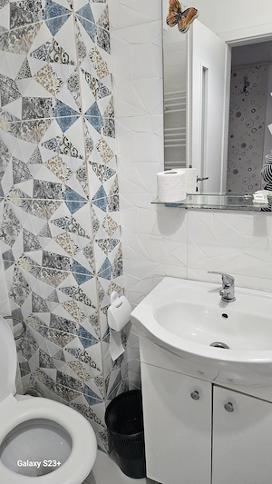 Apartament cu 2 camere Dudu, Chiajna - imagine 8