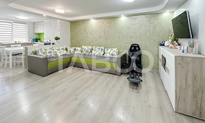 Casa individula cu 4 apartamente de vanzare in cartierul Someseni  - imagine 2