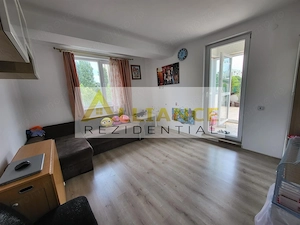 3 CAMERE 60mp + TERASĂ 54mp - BRANCOVEANU - 145.000â¬