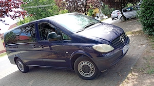 Mercedes vito 111cdi - imagine 2