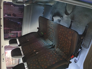 Mercedes vito 111cdi - imagine 4