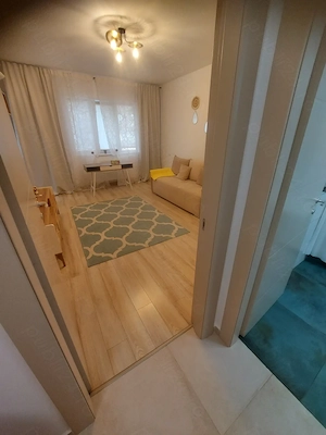  Garsonieră de închiriat METROU BERCENI - imagine 10