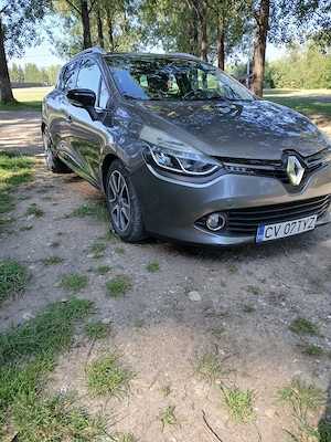 Renault Clio 2015,1,5 DCI  - imagine 5