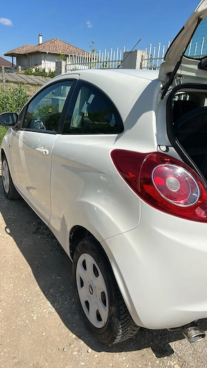 Ford KA 1.2 Benzină - 2010 - 152 000 km - imagine 8