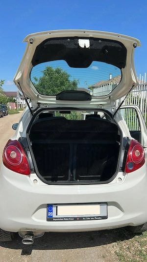 Ford KA 1.2 Benzină - 2010 - 152 000 km - imagine 3