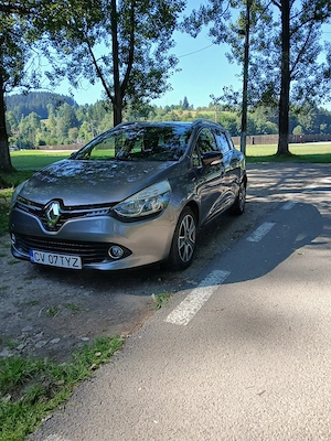 Renault Clio 2015,1,5 DCI  - imagine 3