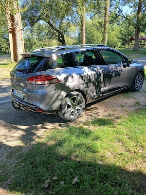 Renault Clio 2015,1,5 DCI  - imagine 4