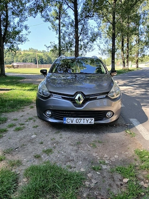Renault Clio 2015,1,5 DCI  - imagine 2