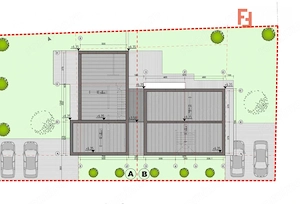 COMISION 0 % Duplex cu 5 camere de vanzare in localitatea Urseni - imagine 4