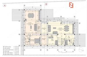COMISION 0 % Duplex cu 5 camere de vanzare in localitatea Urseni - imagine 3