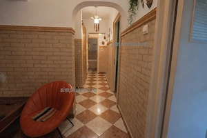 Decomandat 3 Camere 64mp Confort 1 Etaj Intermediar - imagine 3