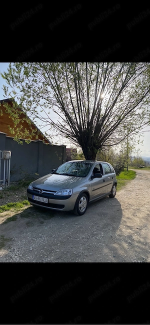 Vand Opel Corsa C - imagine 4