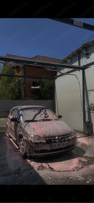 Vand Opel Corsa C - imagine 2