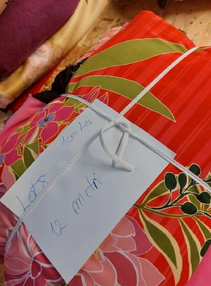 materiale textile