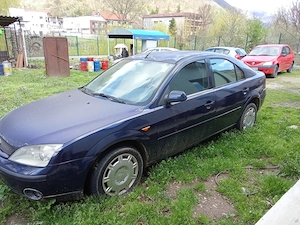 Vând Ford Mondeo 2001 - imagine 2