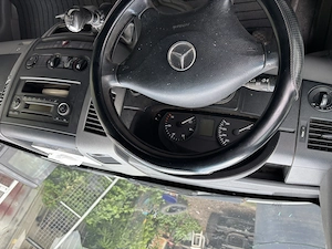 Mercedes sprinter 2.2 cdi 8+1 locuri - imagine 4