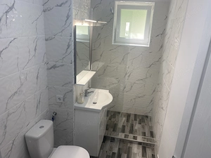     Apartament 2 camere decomandat | 45,30 mp | Complet renovat | Încălzire în pardoseală - imagine 2