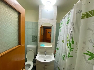 Garsoniera decomandata Rahova-Petre Ispirescu-Policlinica Malcoci-  - imagine 5