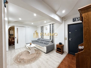 Apartament 3 Camere | G. Enescu | 69 mp | Suceava | Et 6 | ID:1893 - imagine 3