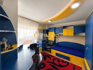 Apartament 3 Camere | G. Enescu | 69 mp | Suceava | Et 6 | ID:1893 - imagine 6