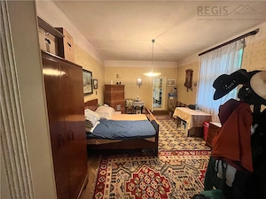 TEREN 1600MP CU CASA 5 CAMERE, SCHEII BRASOVULUI - imagine 5