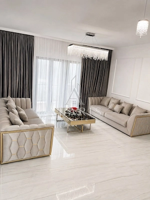 Casa de lux cu 5 camere, in Dumbravita - imagine 3