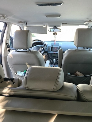 land ROVER freelander 2  - imagine 2