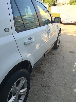 land ROVER freelander 2  - imagine 4