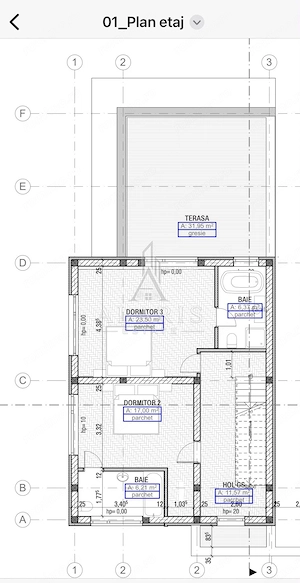 Casa de lux cu 5 camere, in Dumbravita - imagine 14