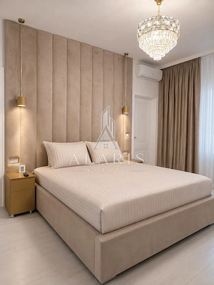 Casa de lux cu 5 camere, in Dumbravita - imagine 6