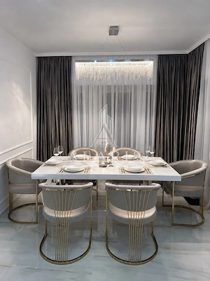 Casa de lux cu 5 camere, in Dumbravita - imagine 4