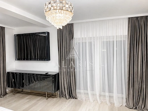 Casa de lux cu 5 camere, in Dumbravita - imagine 8