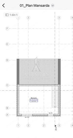 Casa de lux cu 5 camere, in Dumbravita - imagine 12