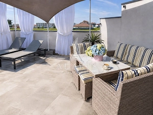 Casa de lux cu 5 camere, in Dumbravita - imagine 11