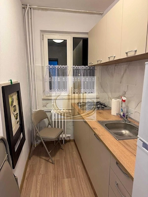 Apartament cu 2 camere de închiriat - Zona Complex - Stadion - imagine 7
