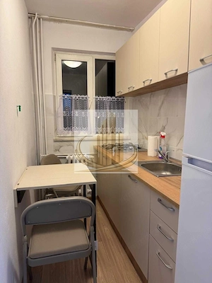 Apartament cu 2 camere de închiriat - Zona Complex - Stadion - imagine 8