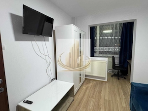Apartament cu 2 camere de închiriat - Zona Complex - Stadion - imagine 5