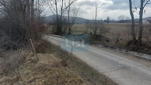 Casa traditionala din lemn renovabila cu teren 2295 mp Margau Cluj - imagine 12