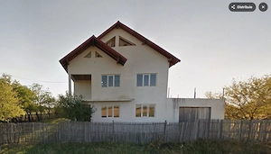 Casă P+E+M de vanzare   Suseni, Argeș - imagine 4