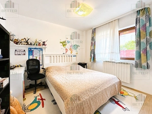Apartament 2 camere - mobilat si utilat - Soseaua Oltenitei - STV 150 m - imagine 12